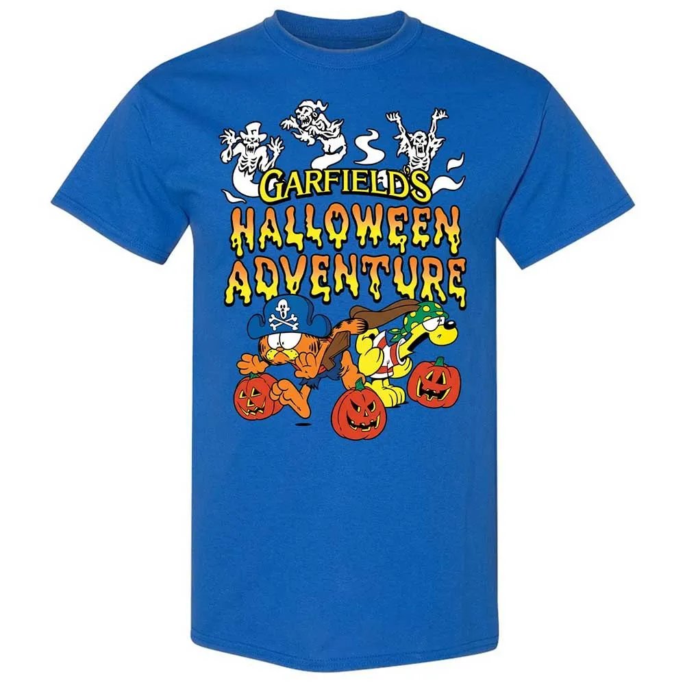 Garfield's Halloween Adventure - Royal - 3