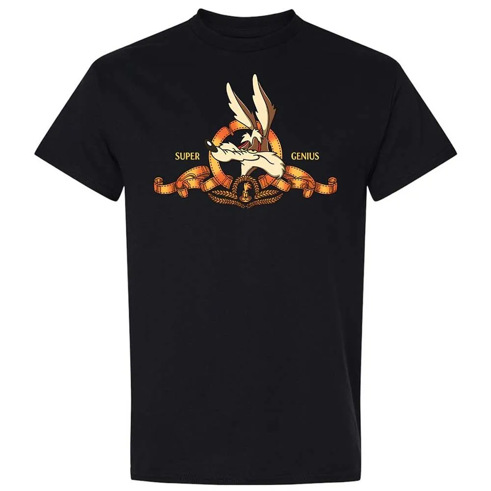 Super Genius - Black - 1