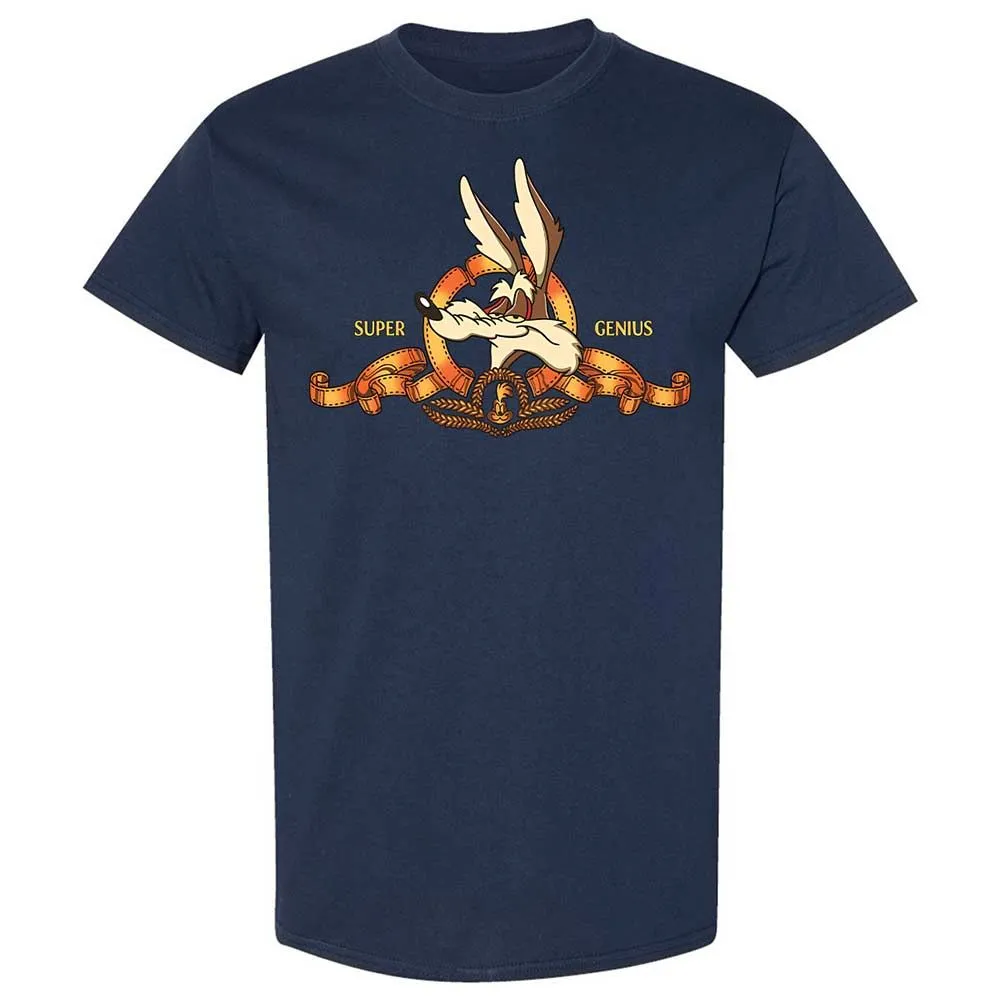 Super Genius - Navy - 2