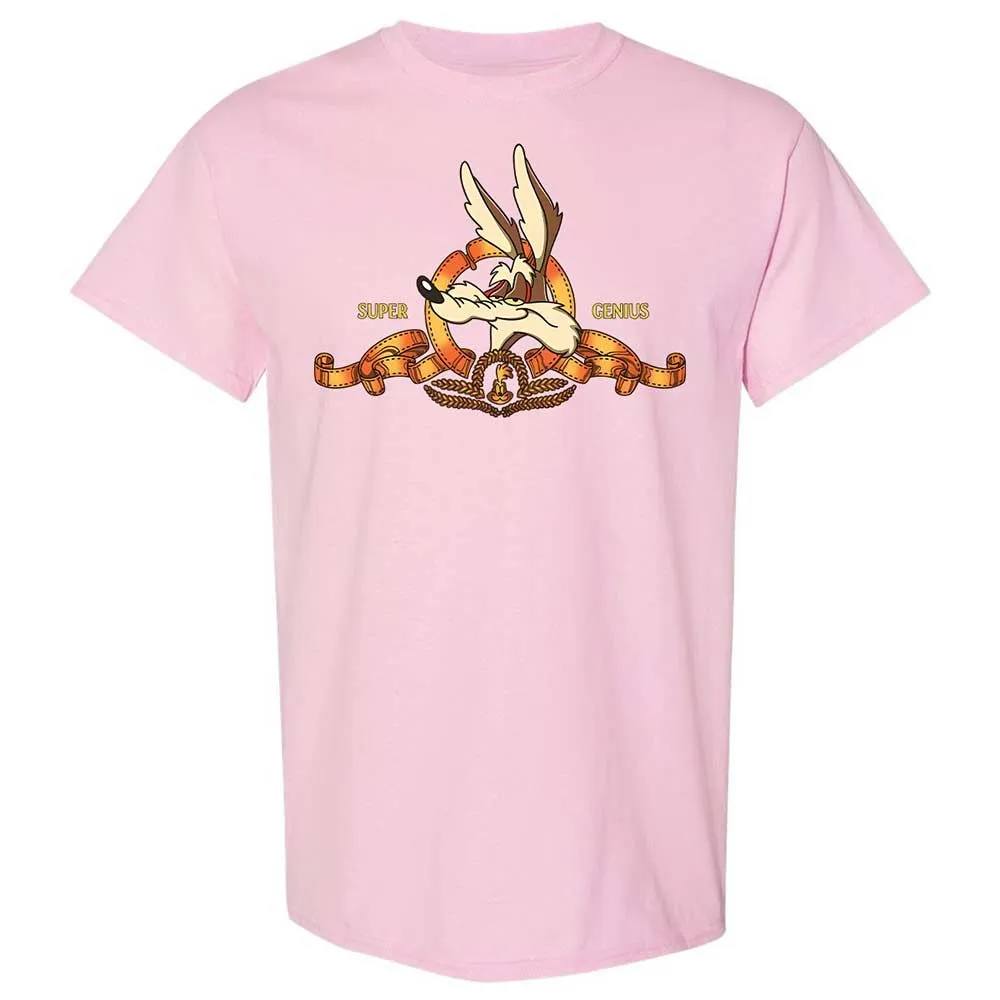Super Genius - Light Pink - 14