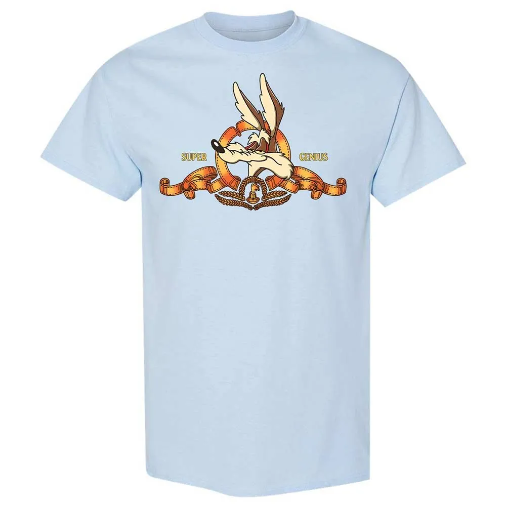 Super Genius - Light Blue - 20