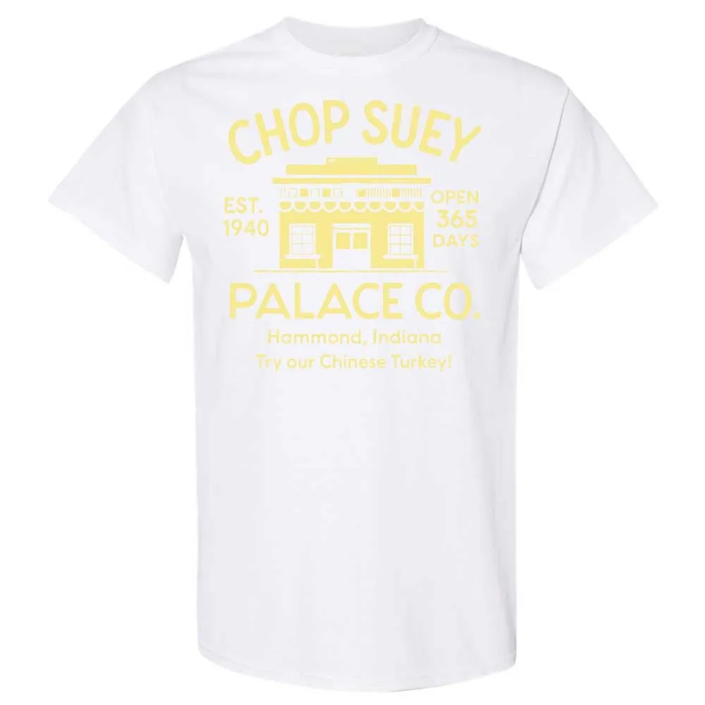Classic Unisex T-Shirt - QBQ2LHXX - White - 16