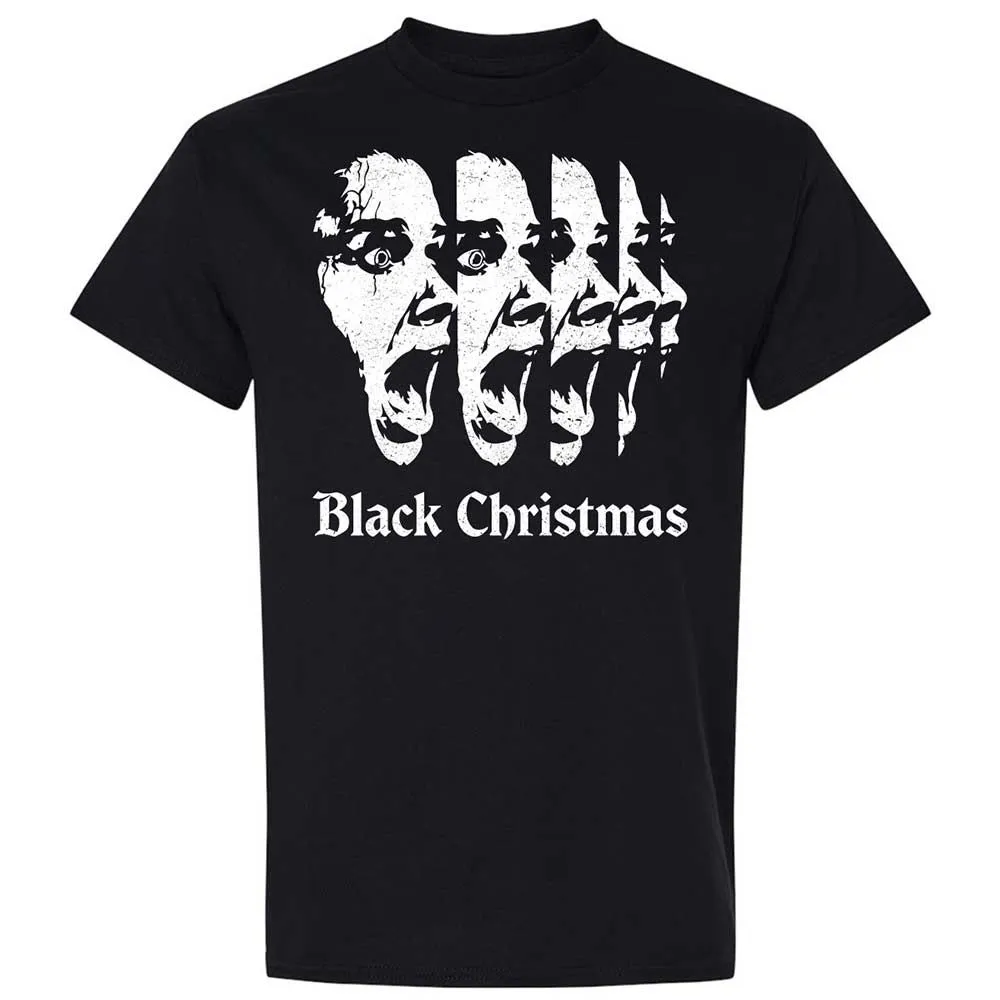 Classic Unisex T-Shirt - F6QBWZ8K - Black - 1