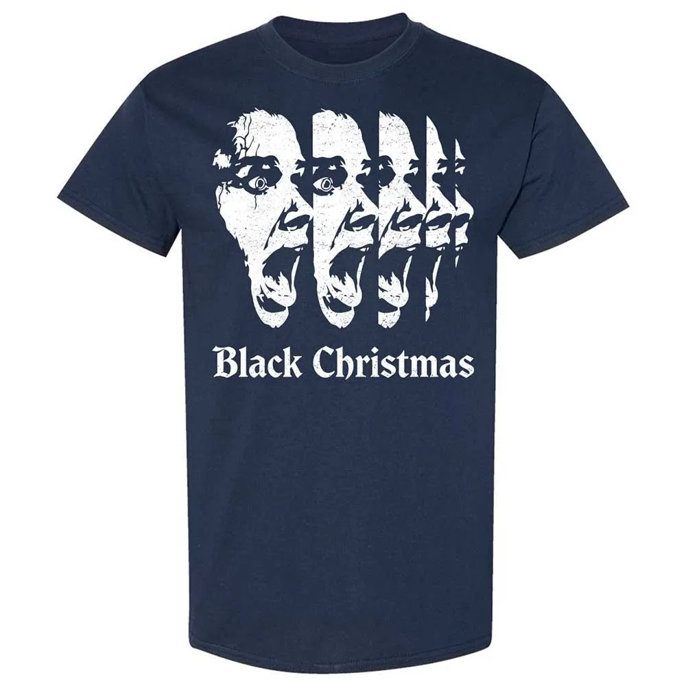 Classic Unisex T-Shirt - F6QBWZ8K - Navy - 2