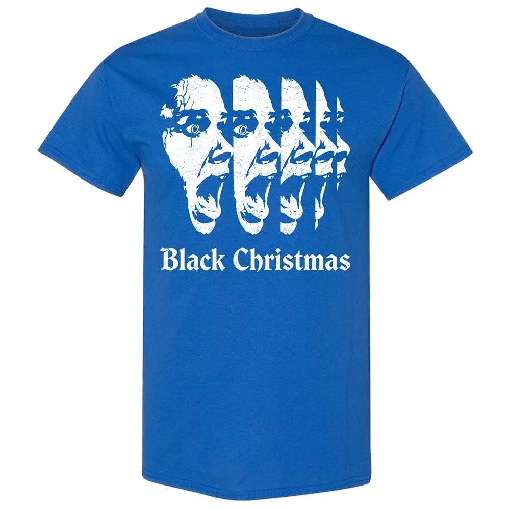 Classic Unisex T-Shirt - F6QBWZ8K - Royal - 3