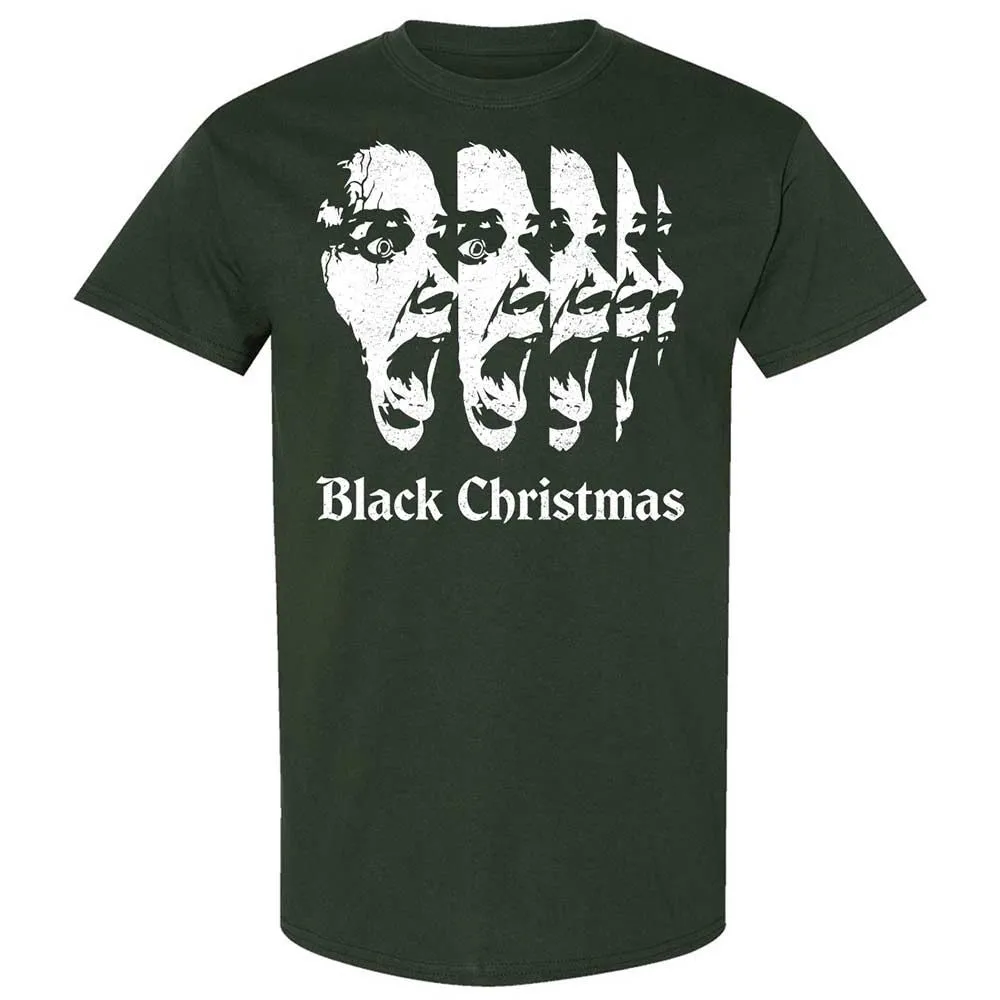 Classic Unisex T-Shirt - F6QBWZ8K - Forest Green - 5