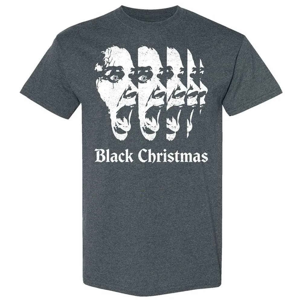 Classic Unisex T-Shirt - F6QBWZ8K - Dark Heather - 6