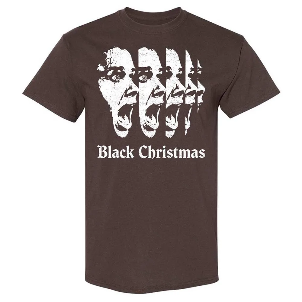 Classic Unisex T-Shirt - F6QBWZ8K - Dark Chocolate - 7