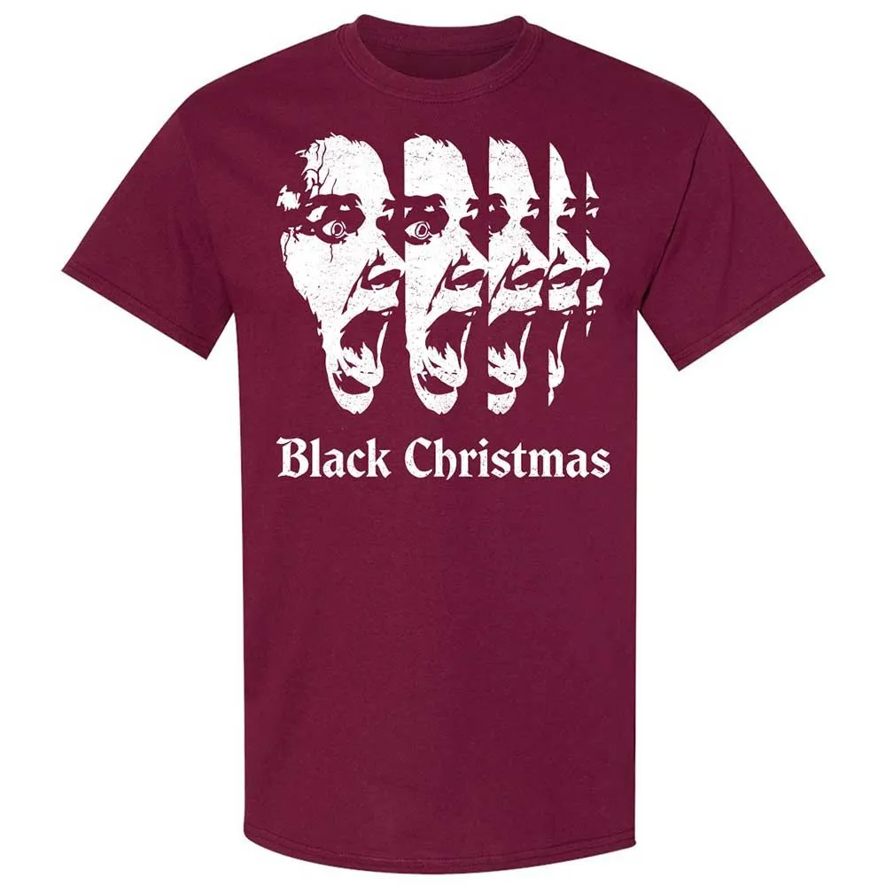 Classic Unisex T-Shirt - F6QBWZ8K - Maroon - 8