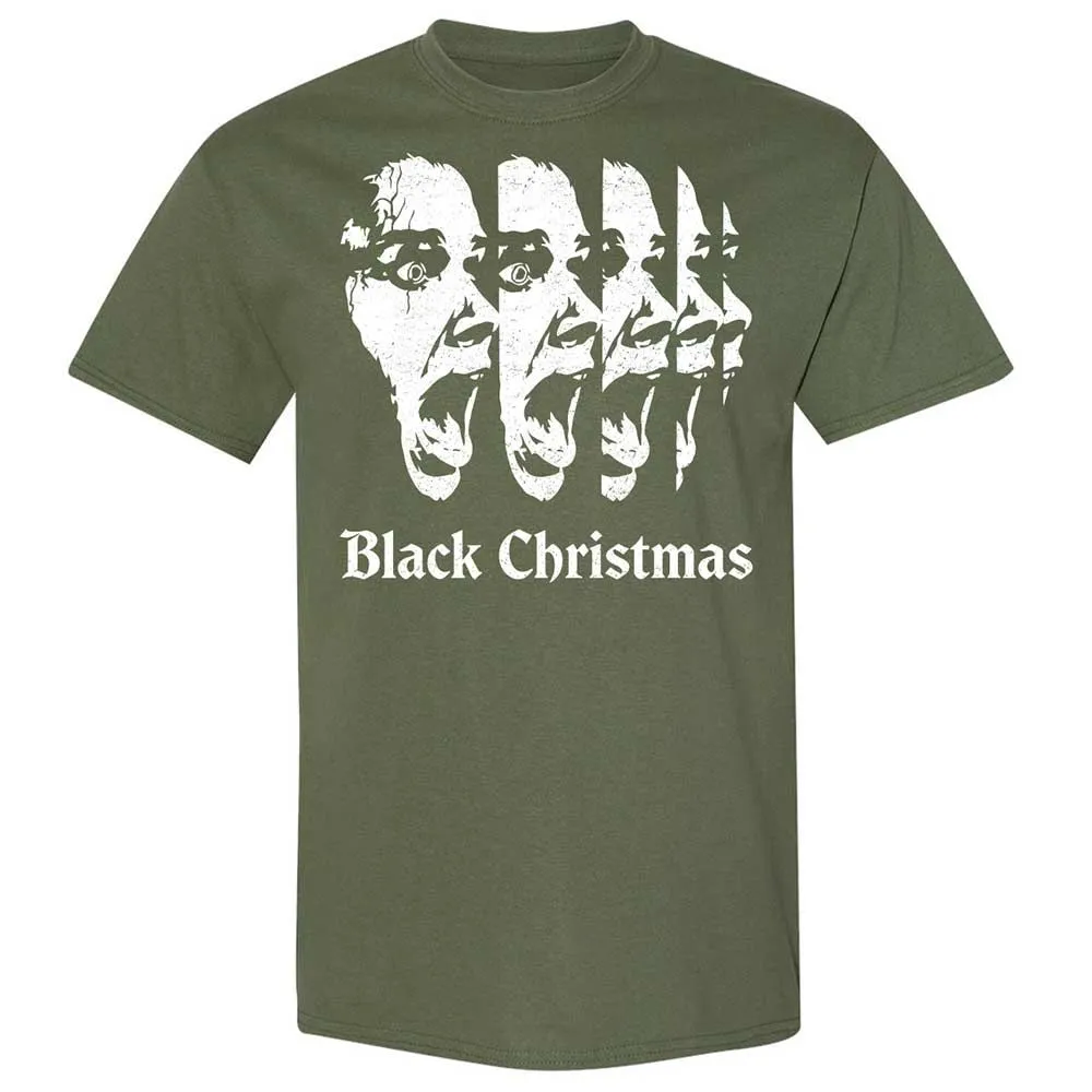 Classic Unisex T-Shirt - F6QBWZ8K - Military Green - 9