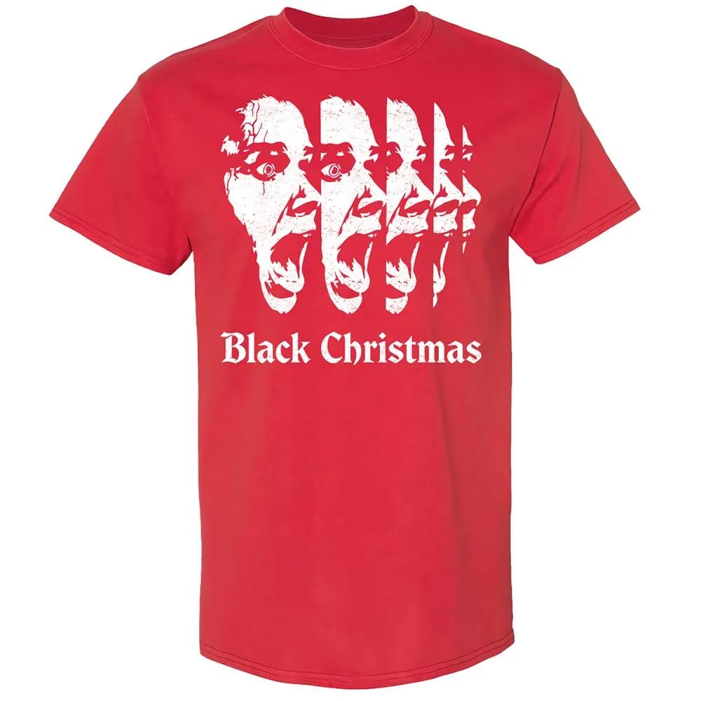 Classic Unisex T-Shirt - F6QBWZ8K - Red - 10