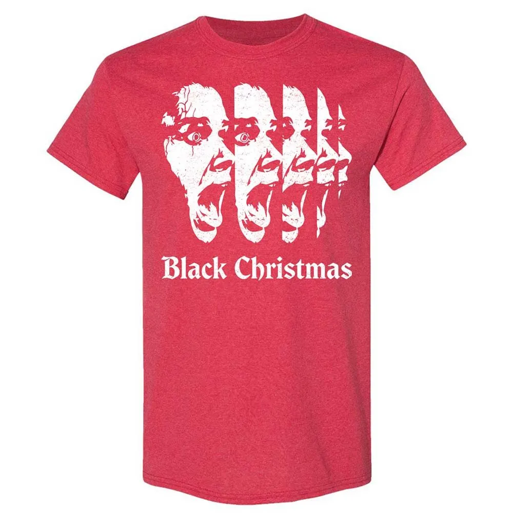 Classic Unisex T-Shirt - F6QBWZ8K - Heather Red - 11