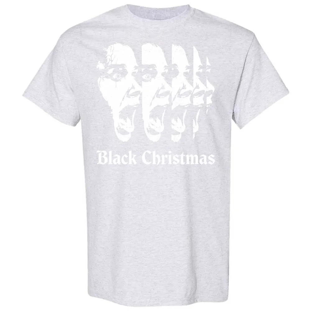 Classic Unisex T-Shirt - F6QBWZ8K - Ash - 15