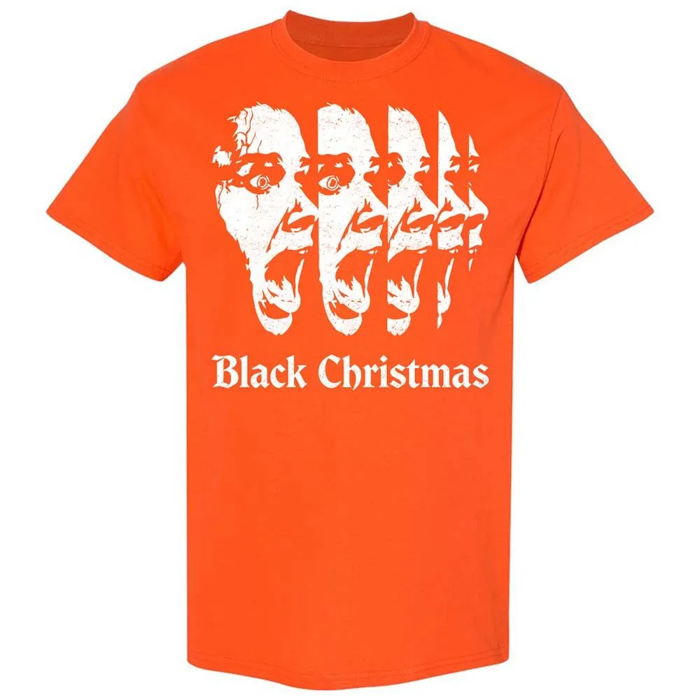 Classic Unisex T-Shirt - F6QBWZ8K - Orange - 17