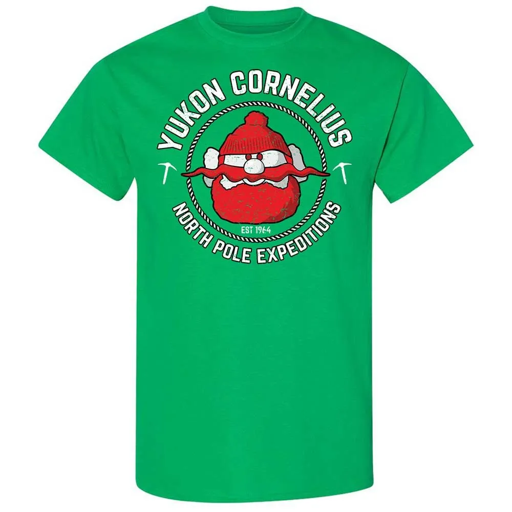 Classic Unisex T-Shirt - 5W85LMH5 - Irish Green - 13