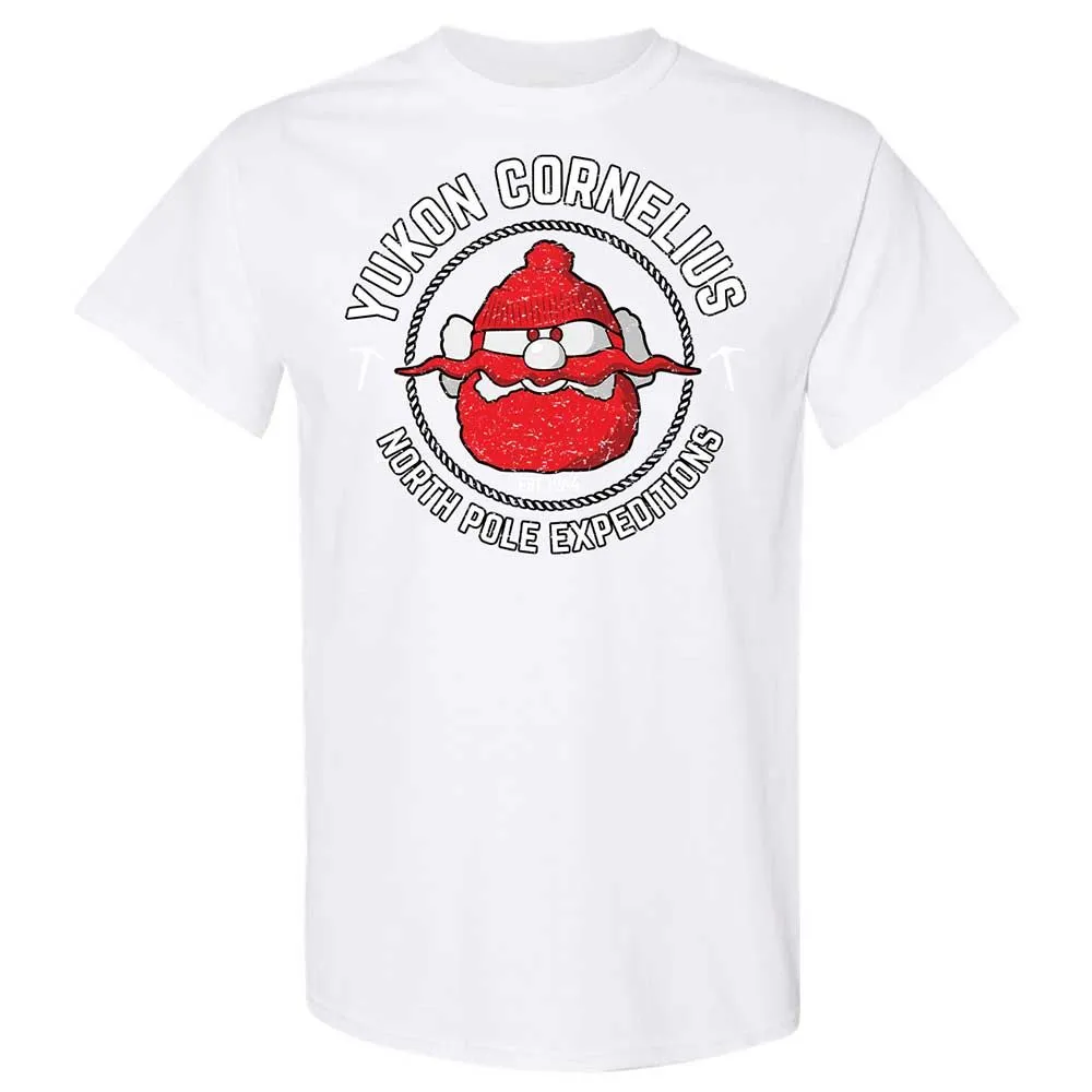 Classic Unisex T-Shirt - 5W85LMH5 - White - 16