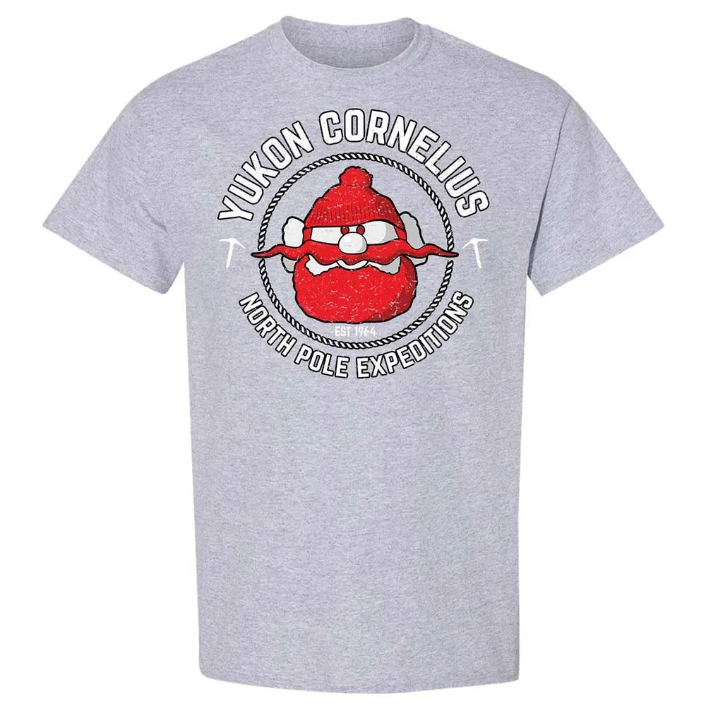 Classic Unisex T-Shirt - 5W85LMH5 - Sport Grey - 21