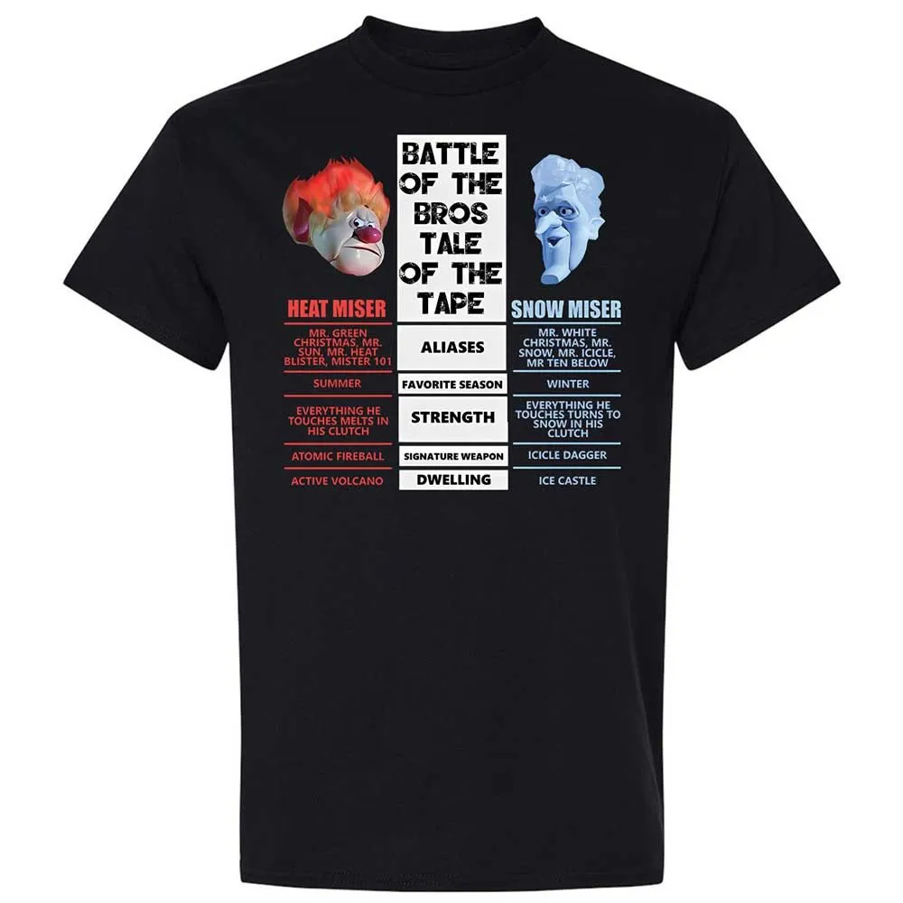 Classic Unisex T-Shirt - VPMP4NLB - Black - 1