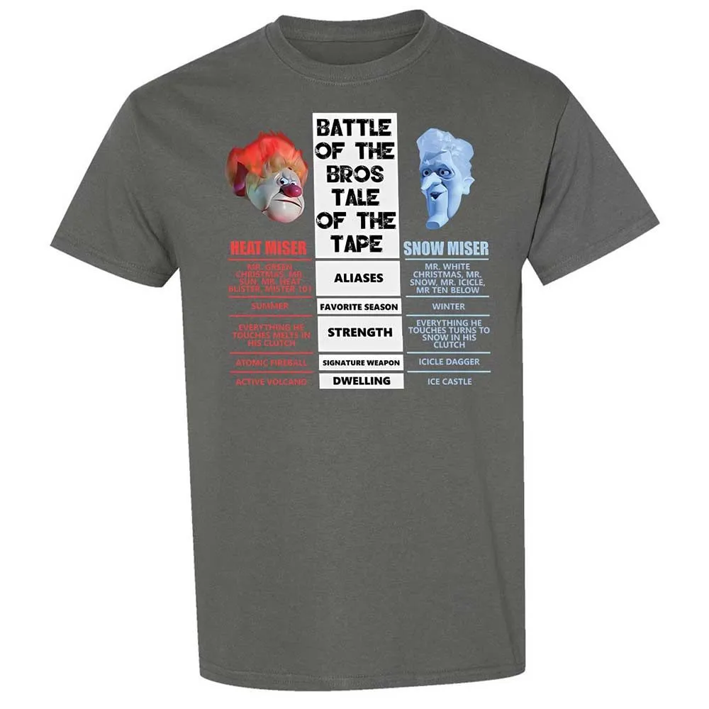 Classic Unisex T-Shirt - VPMP4NLB - Charcoal - 4