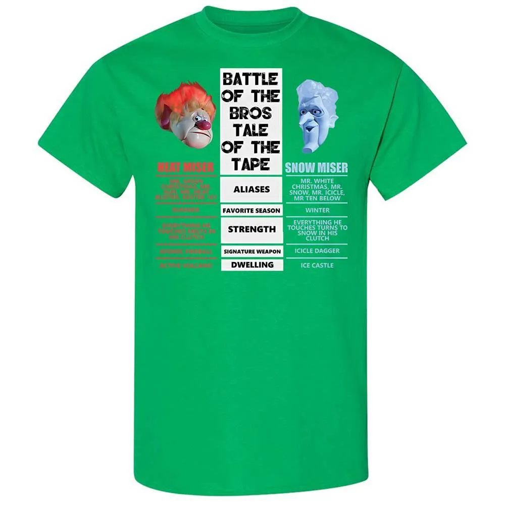 Classic Unisex T-Shirt - VPMP4NLB - Irish Green - 13