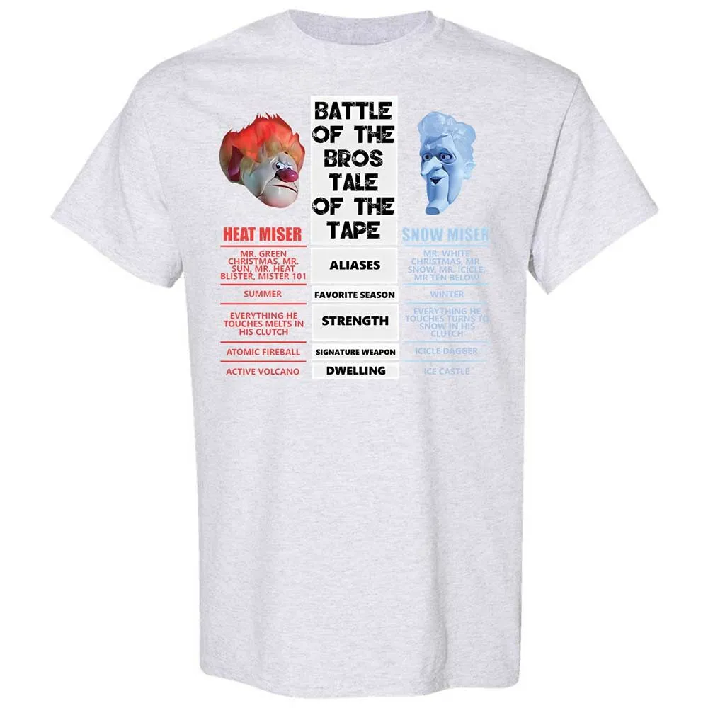 Classic Unisex T-Shirt - VPMP4NLB - Ash - 15