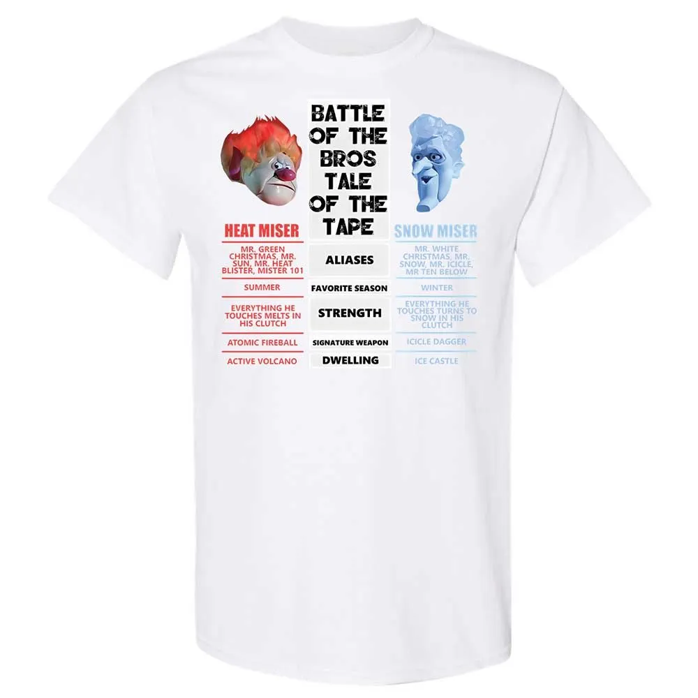 Classic Unisex T-Shirt - VPMP4NLB - White - 16