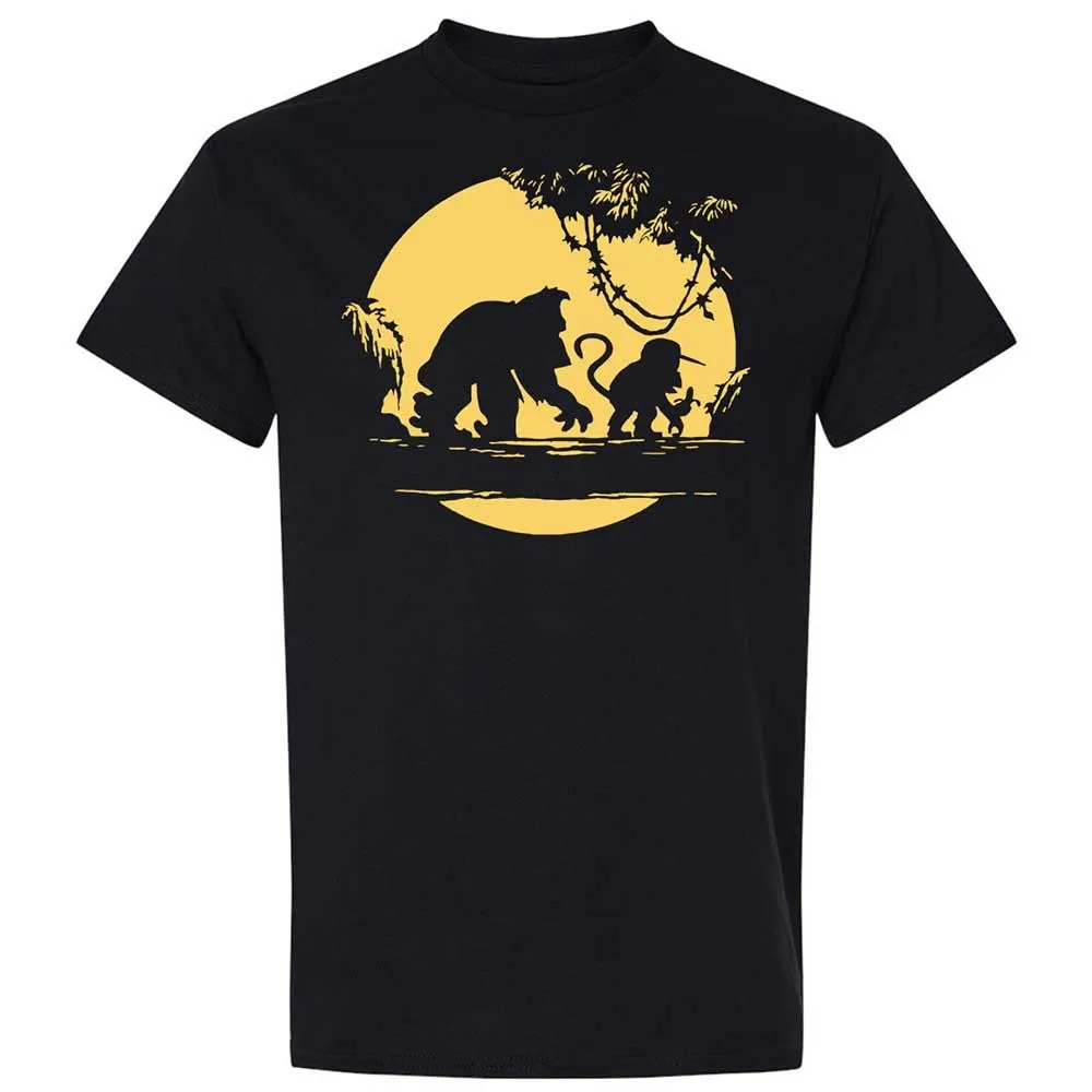 Go Bananas - Black - 1