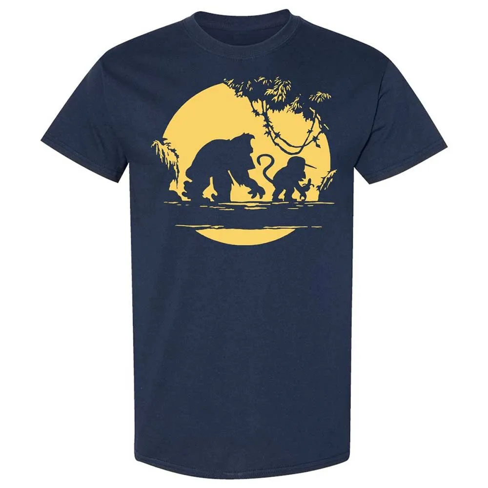 Go Bananas - Navy - 2