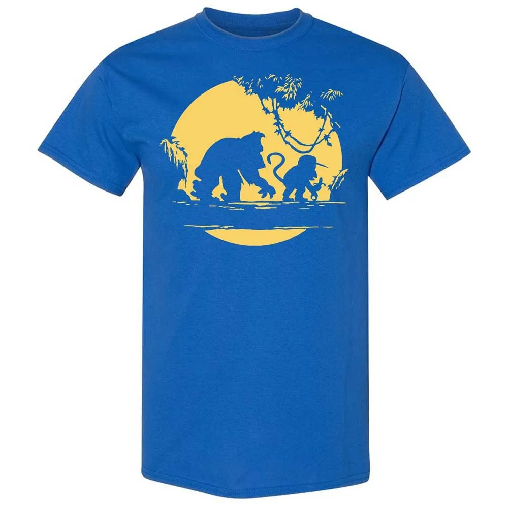 Go Bananas - Royal - 3