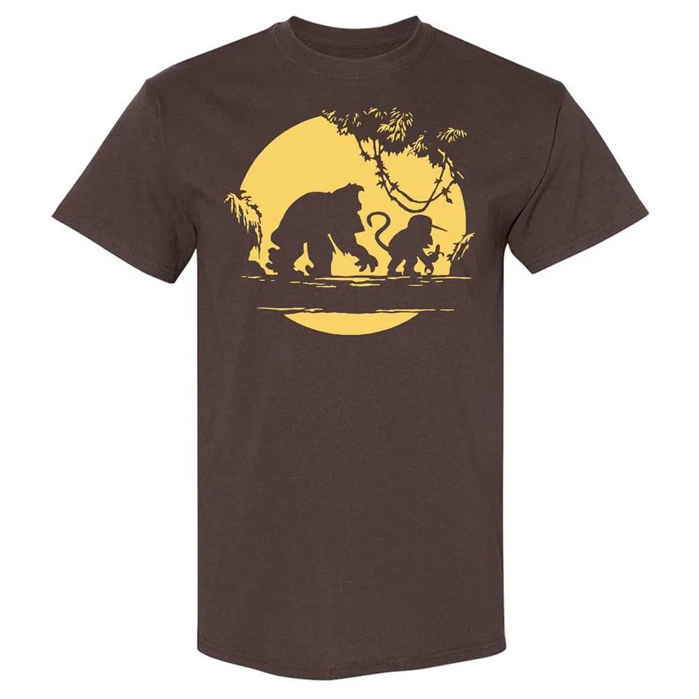 Go Bananas - Dark Chocolate - 7