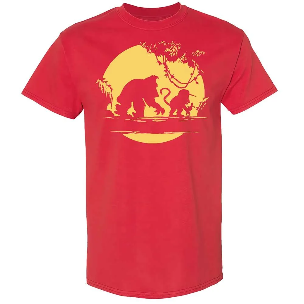Go Bananas - Red - 10