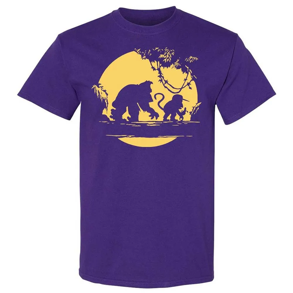 Go Bananas - Purple - 12