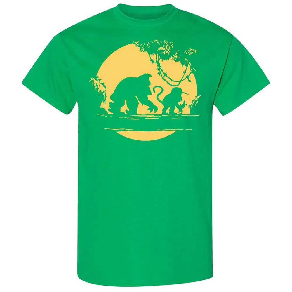 Go Bananas - Irish Green - 13