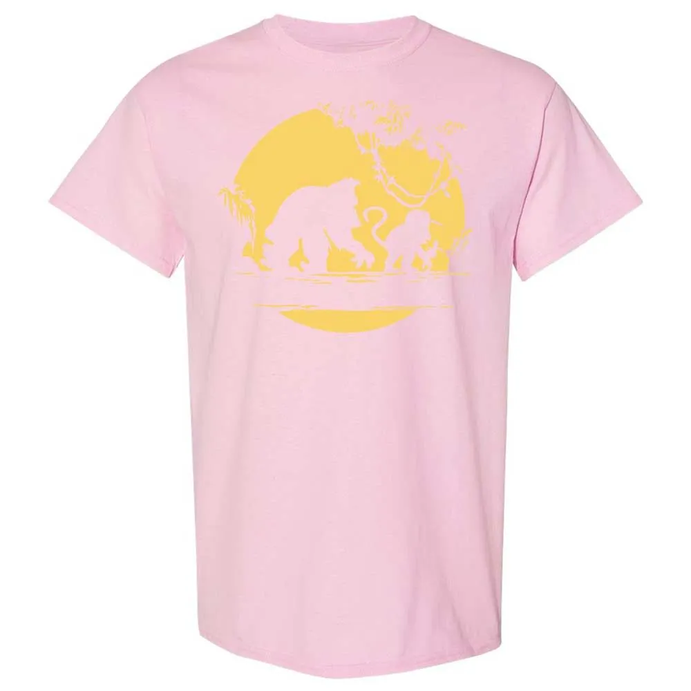 Go Bananas - Light Pink - 14