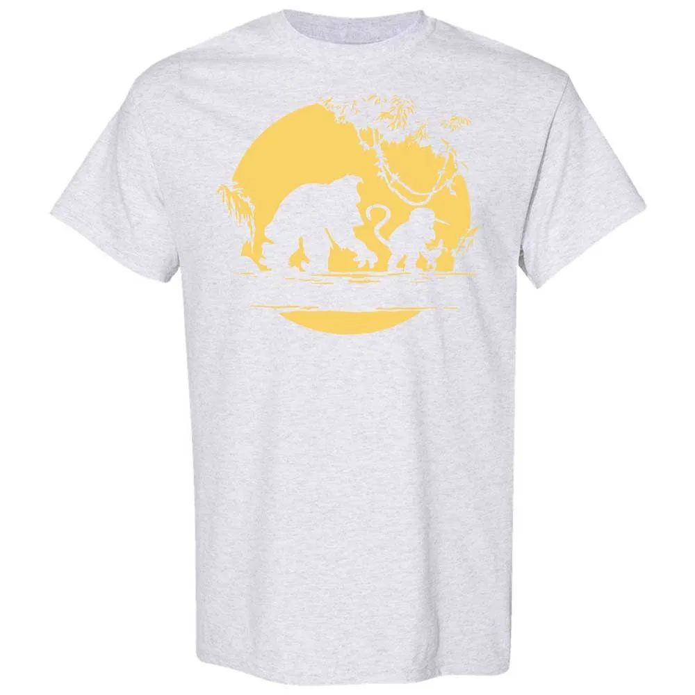 Go Bananas - Ash - 15