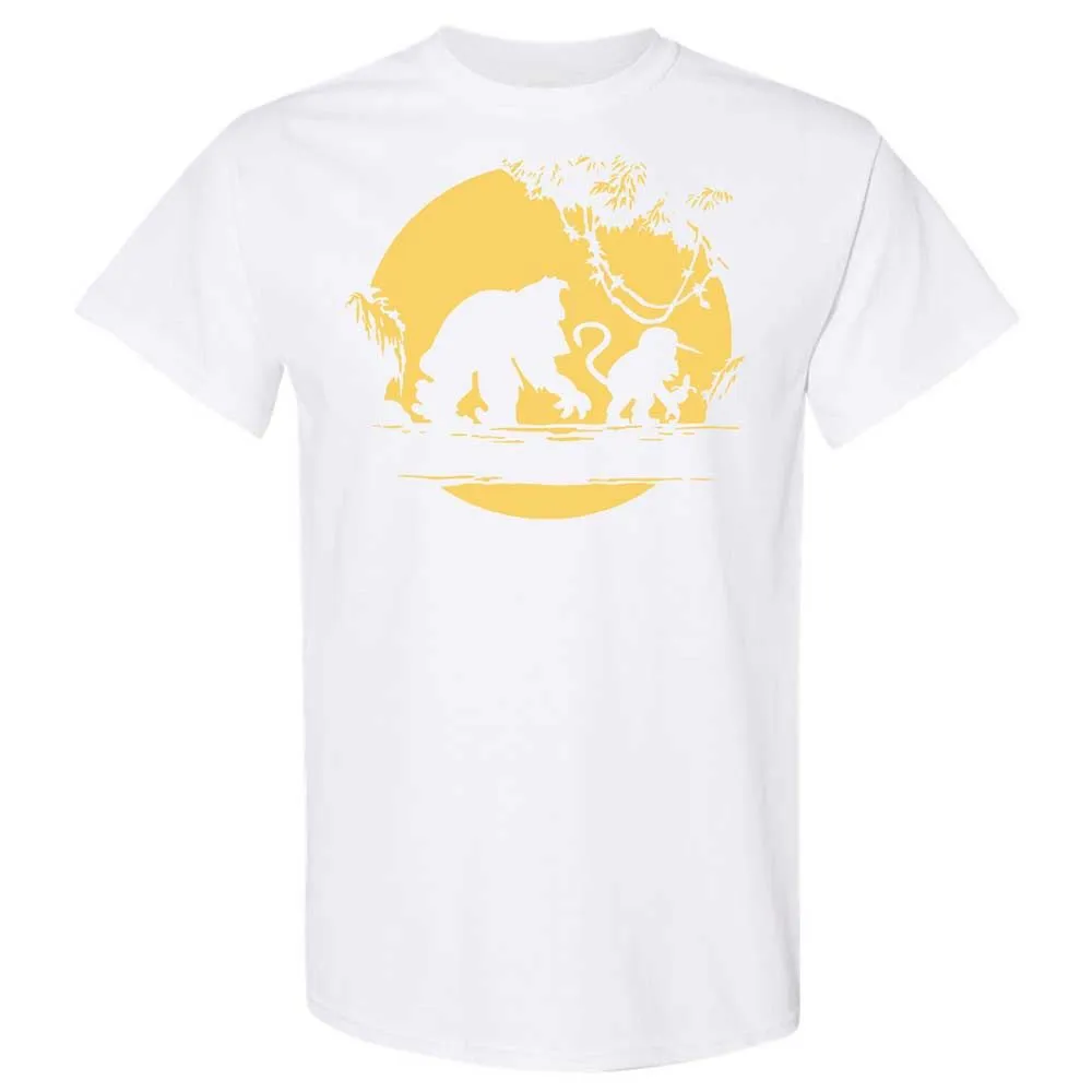 Go Bananas - White - 16