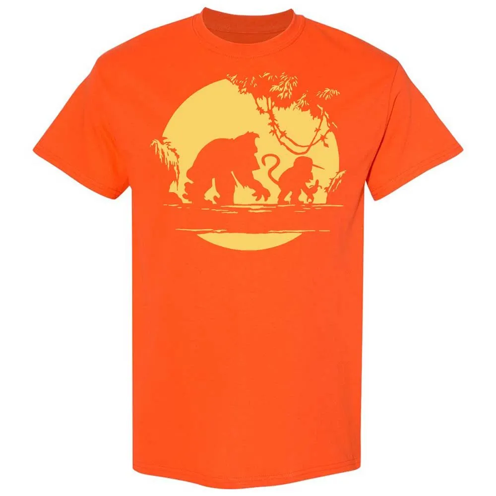Go Bananas - Orange - 17