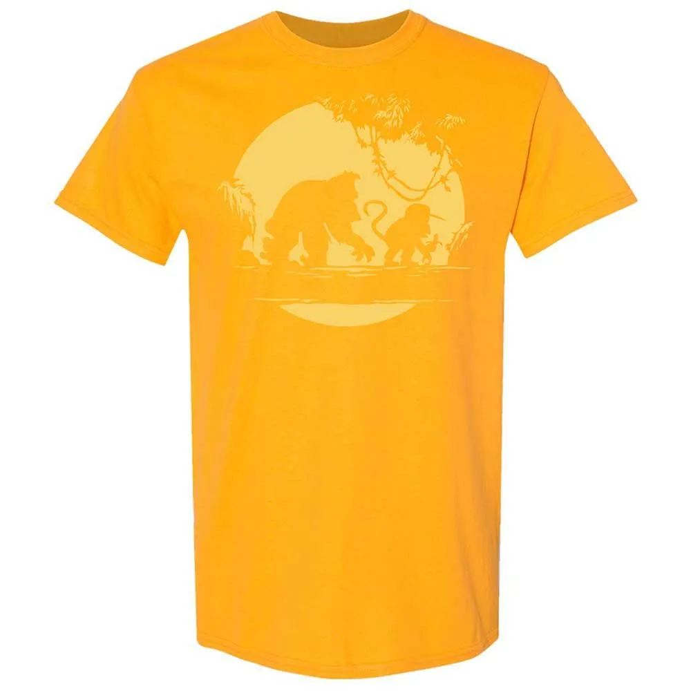 Go Bananas - Gold - 18