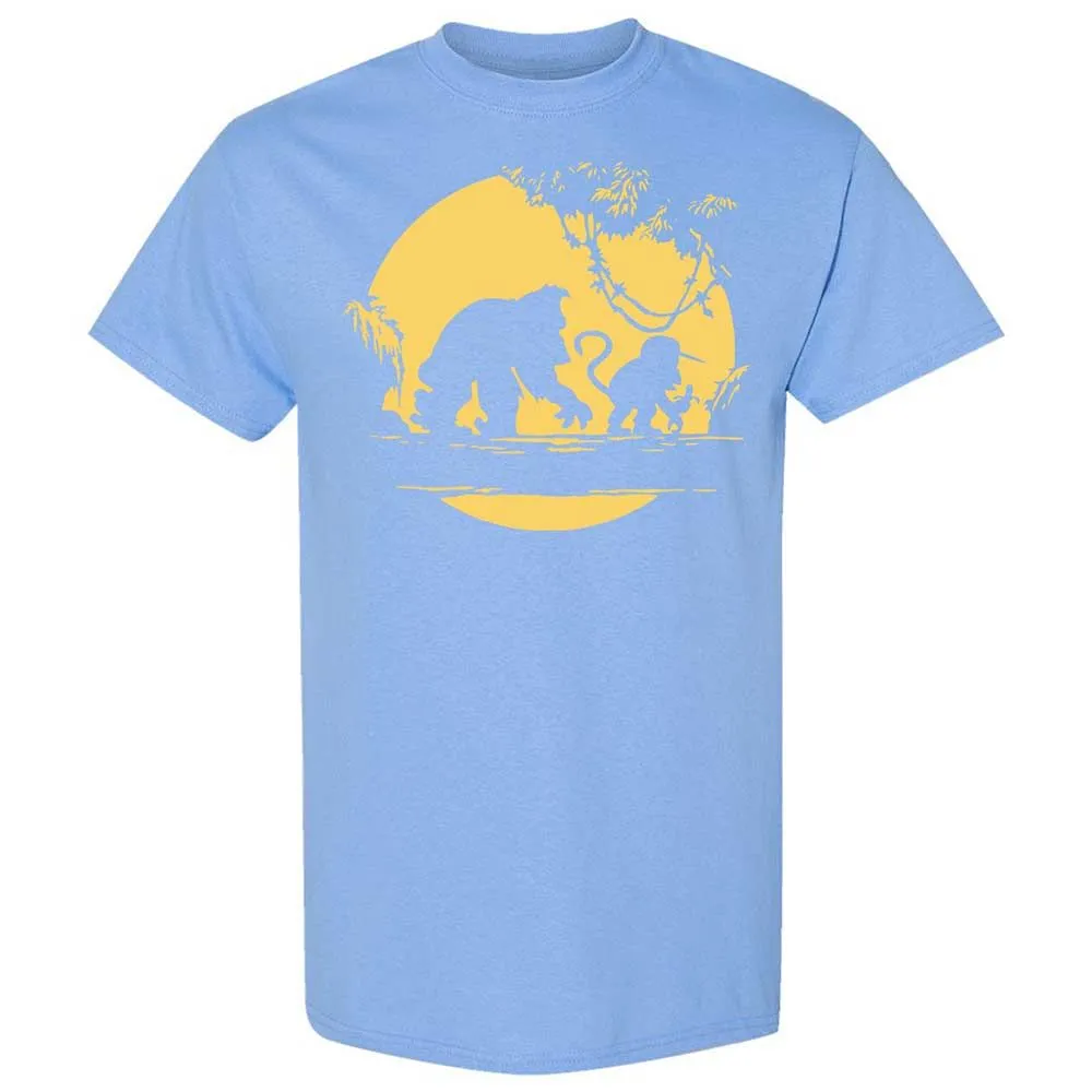 Go Bananas - Carolina Blue - 19