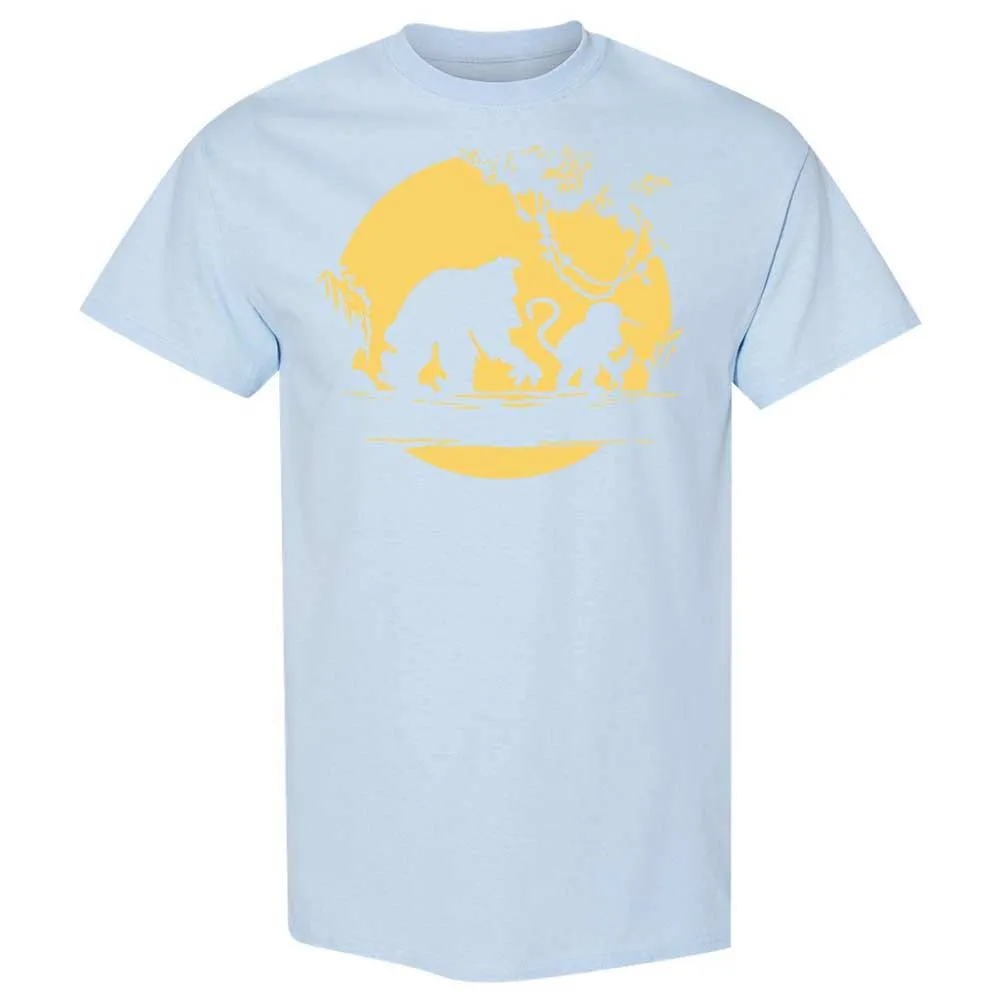Go Bananas - Light Blue - 20