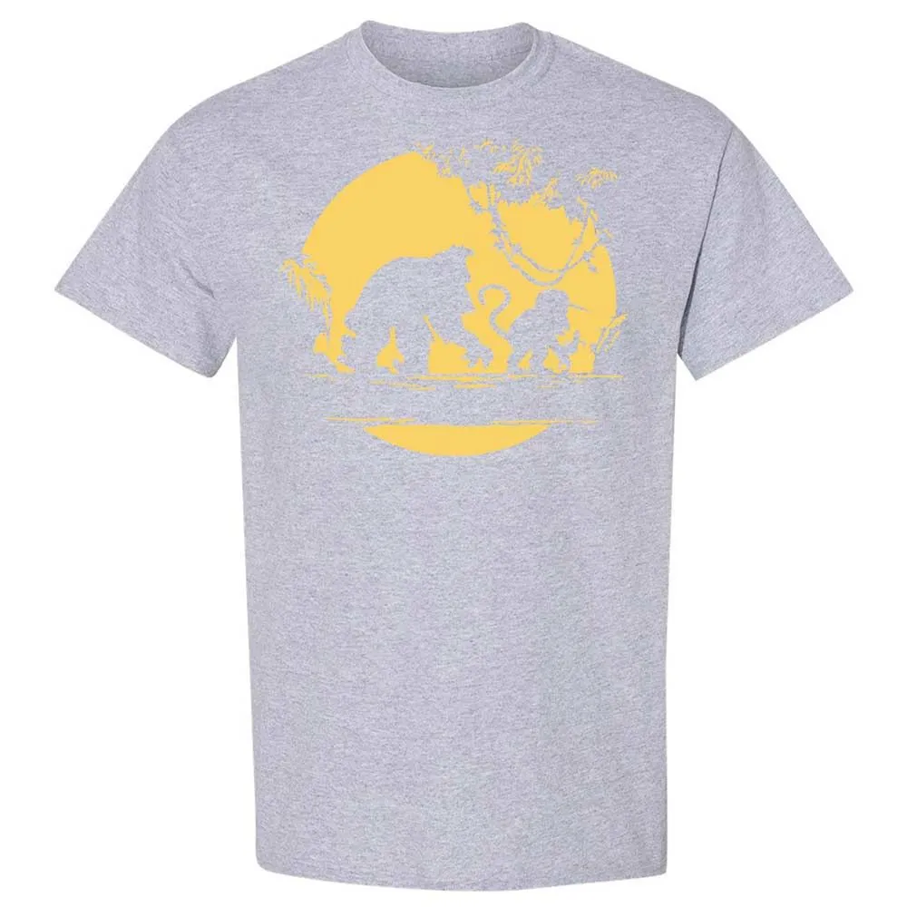 Go Bananas - Sport Grey - 21