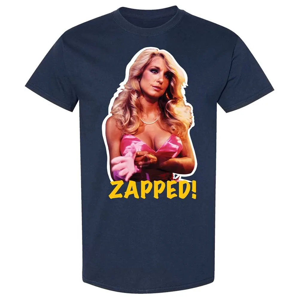 Zapped - Navy - 2