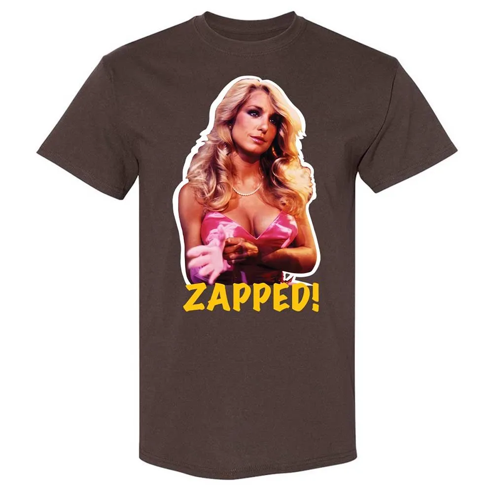 Zapped - Dark Chocolate - 7
