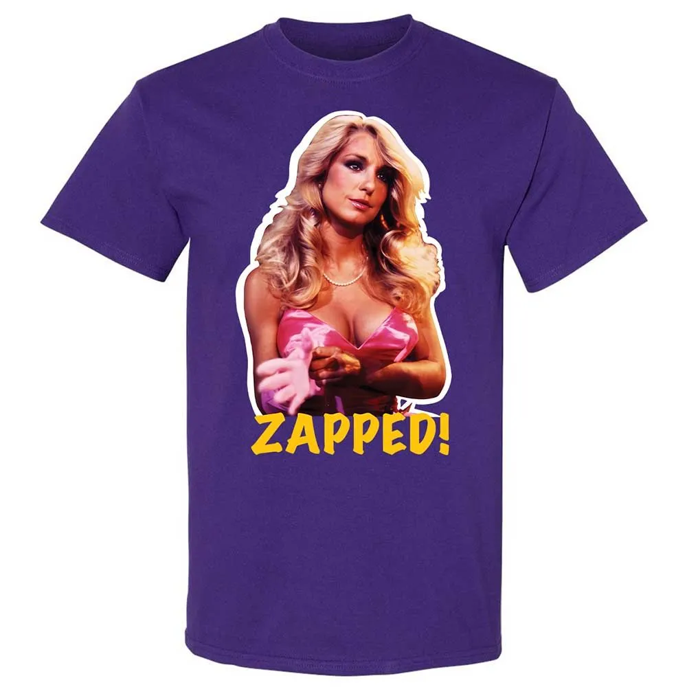 Zapped - Purple - 12