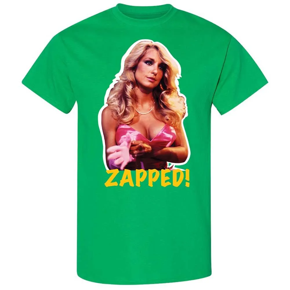 Zapped - Irish Green - 13