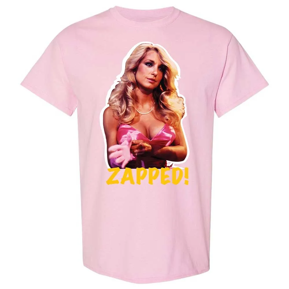 Zapped - Light Pink - 14