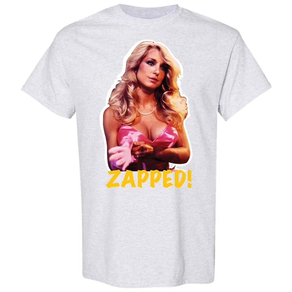Zapped - Ash - 15