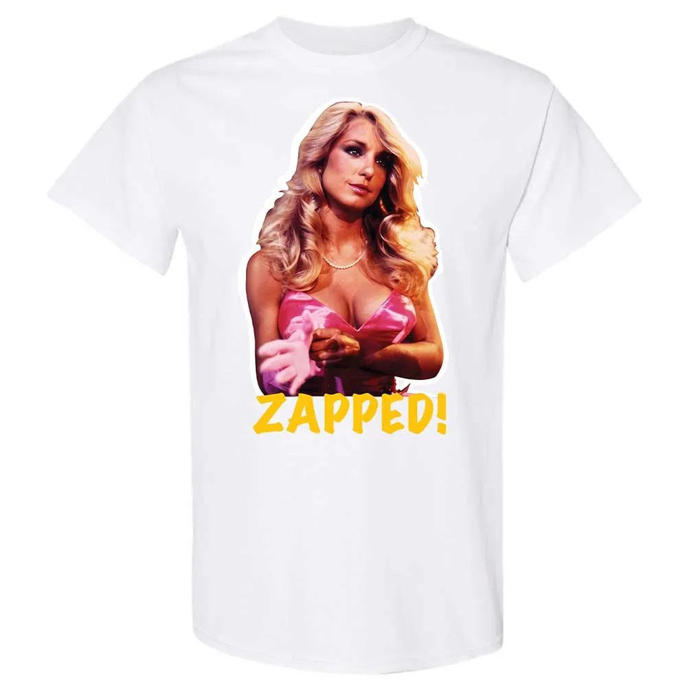 Zapped - White - 16