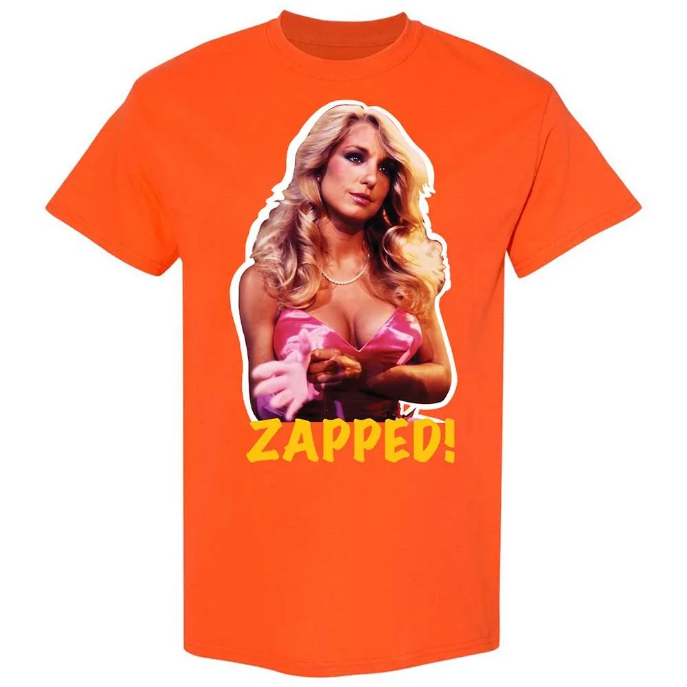 Zapped - Orange - 17
