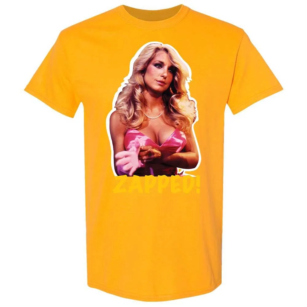 Zapped - Gold - 18